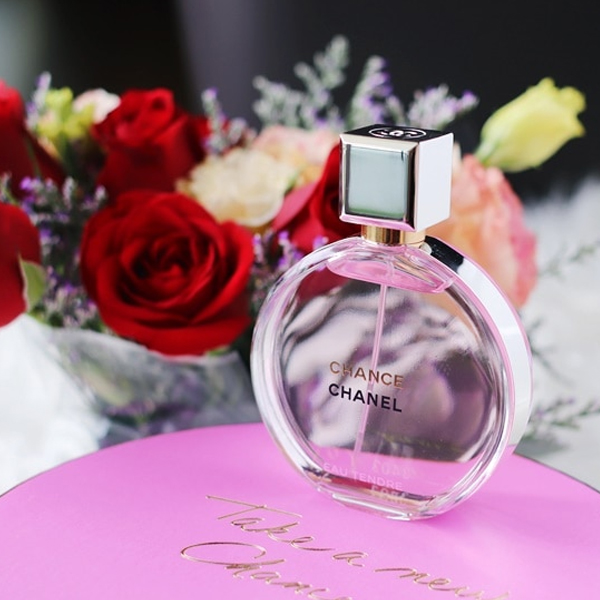 Chanel Chance Eau Tendre EDP for Women 100ml